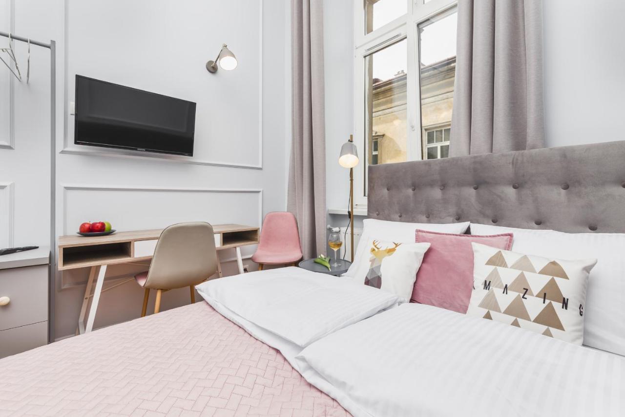 Apartment Traveler's Choice - Old Town - By Upstairs *