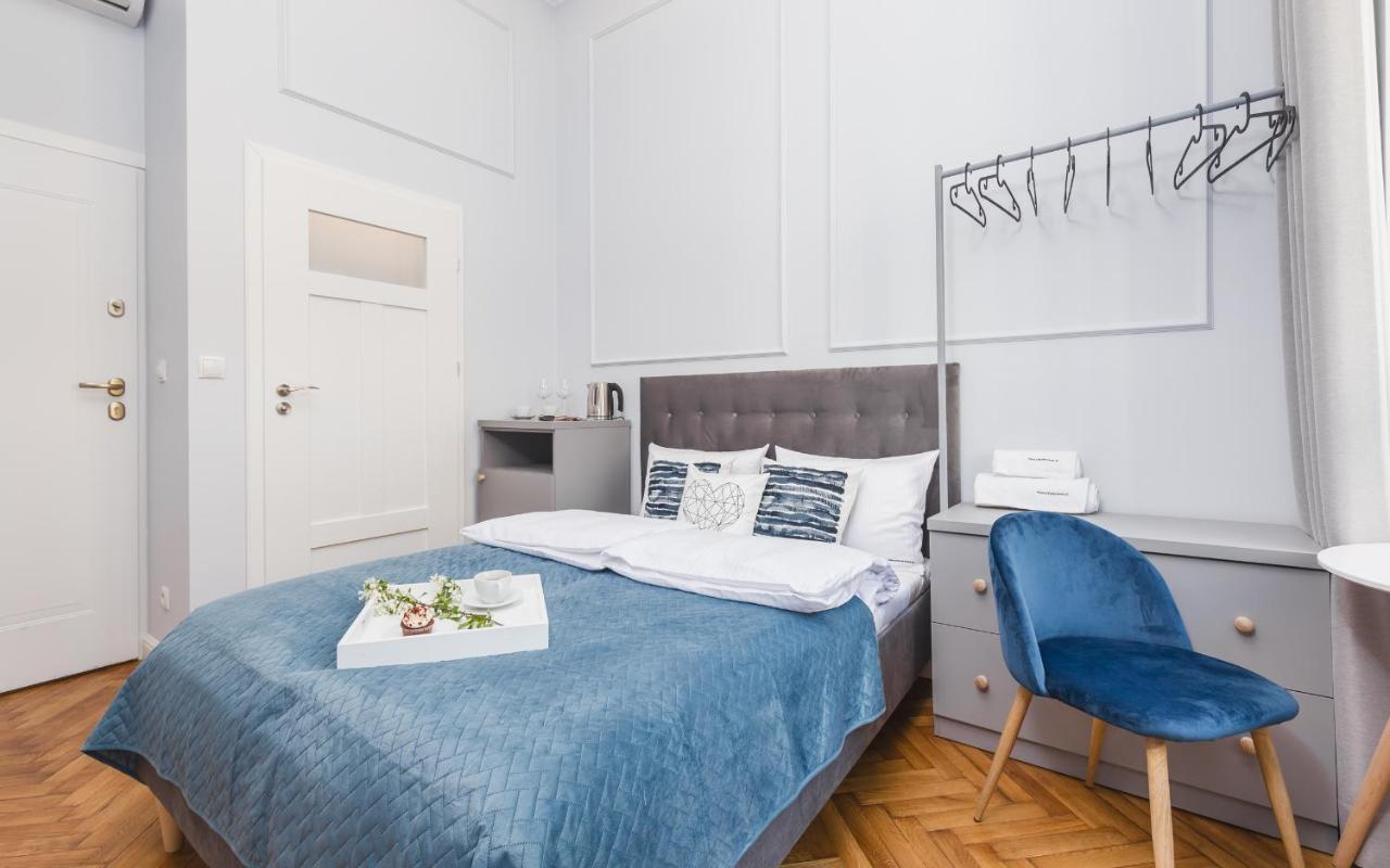 Apartment Traveler's Choice - Old Town - By Upstairs