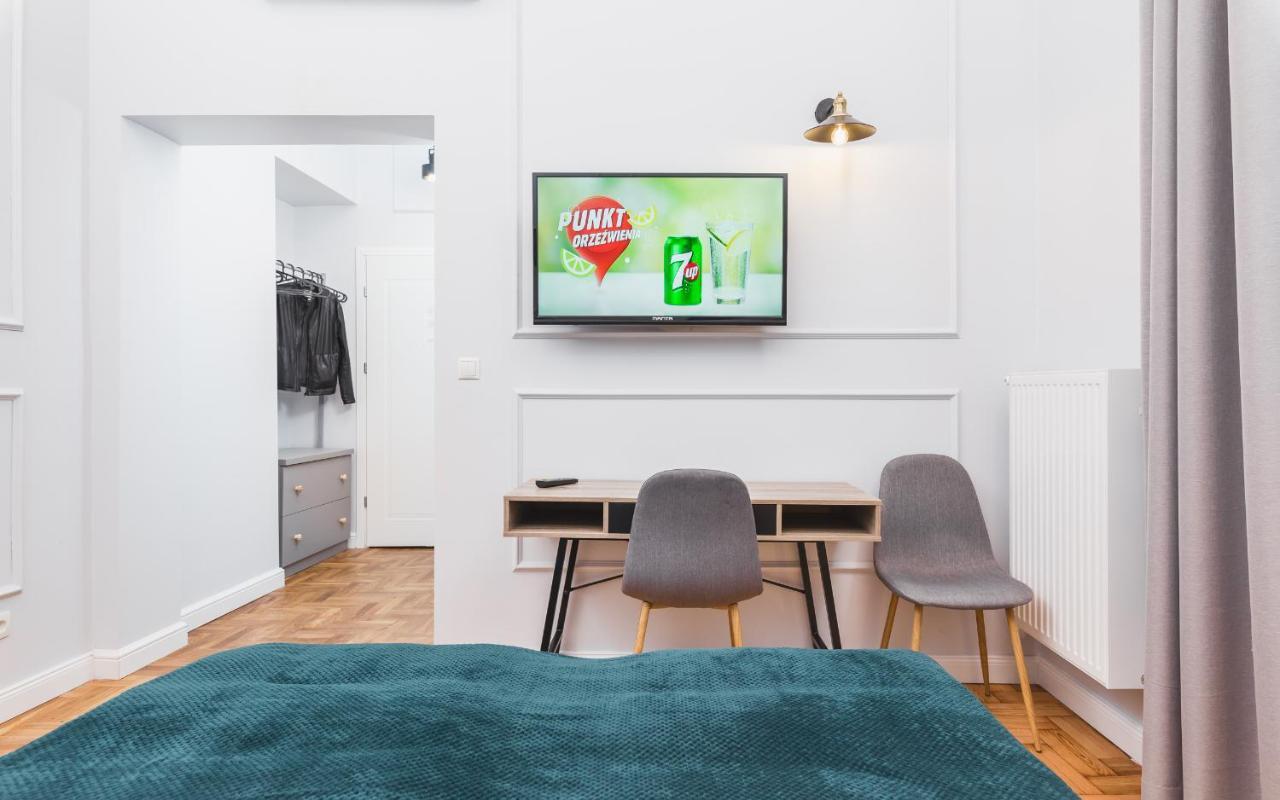 Apartment Traveler's Choice - Old Town - By Upstairs *