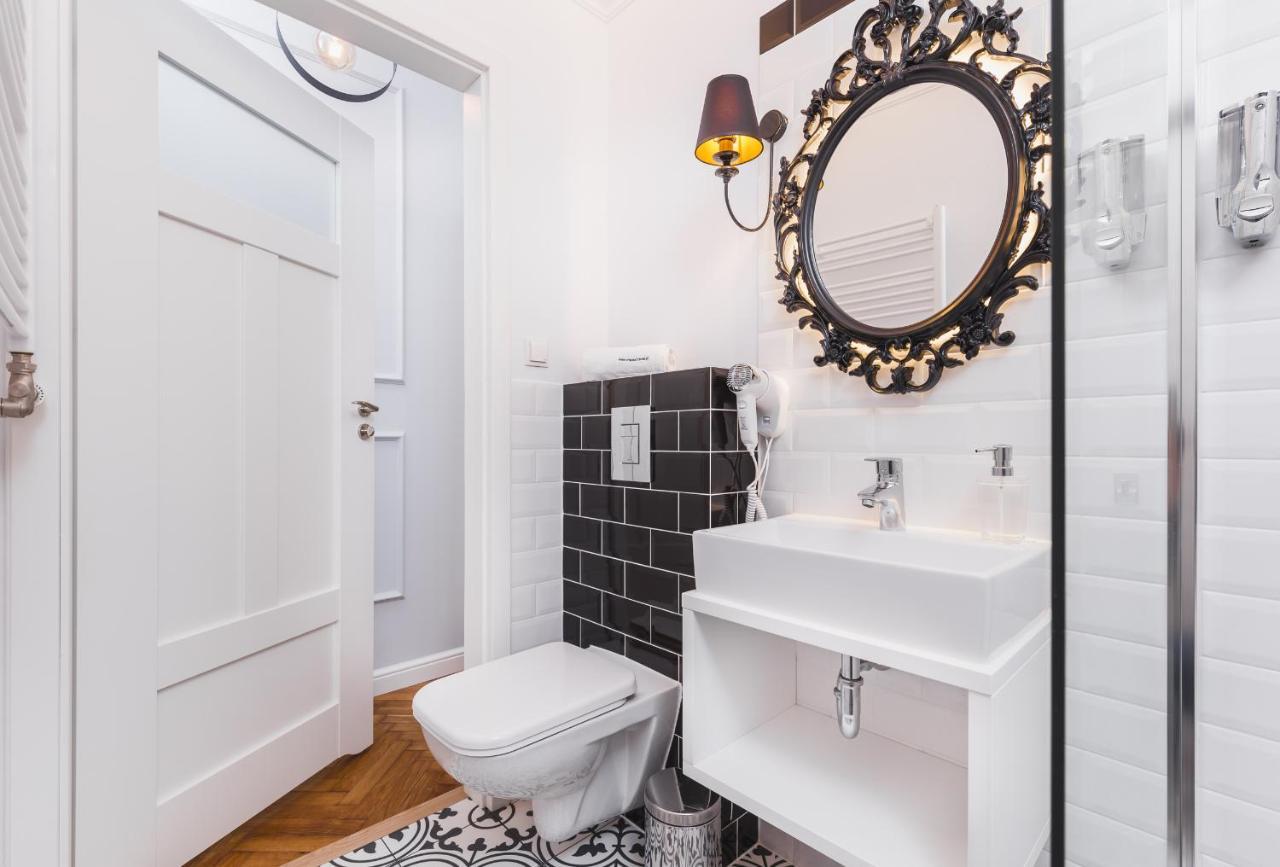 Apartment Traveler's Choice - Old Town - By Upstairs *
