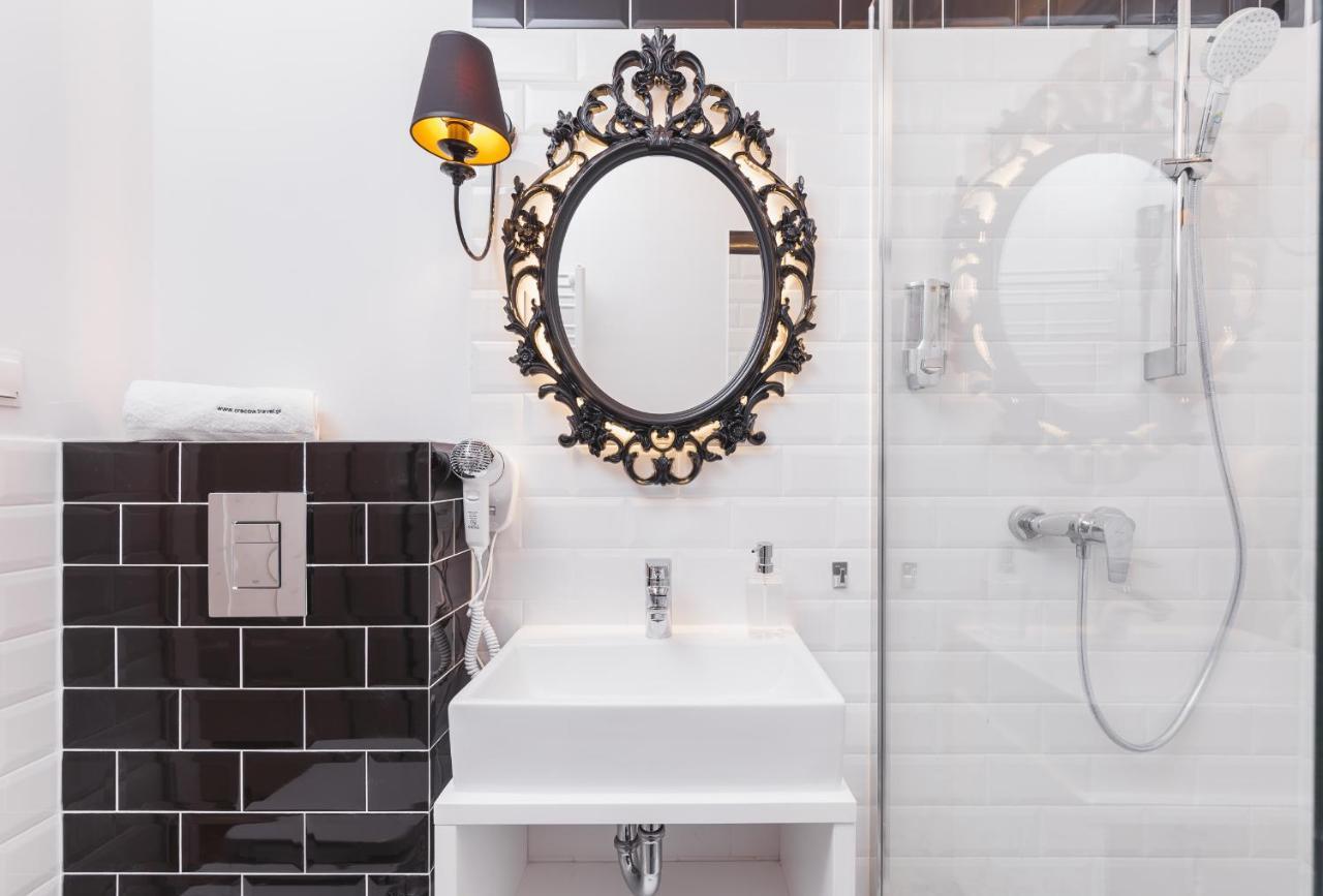 Apartment Traveler's Choice - Old Town - By Upstairs *