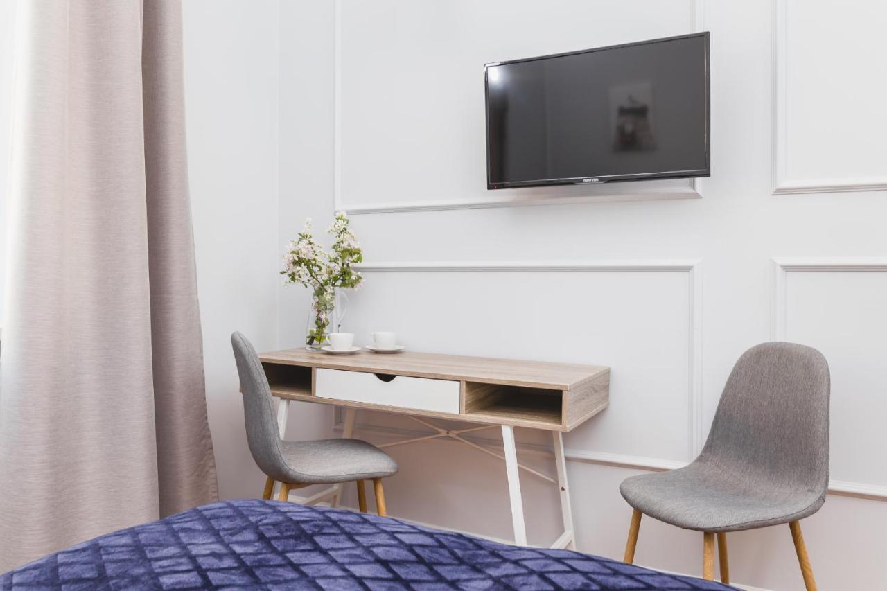 Apartment Traveler's Choice - Old Town - By Upstairs *