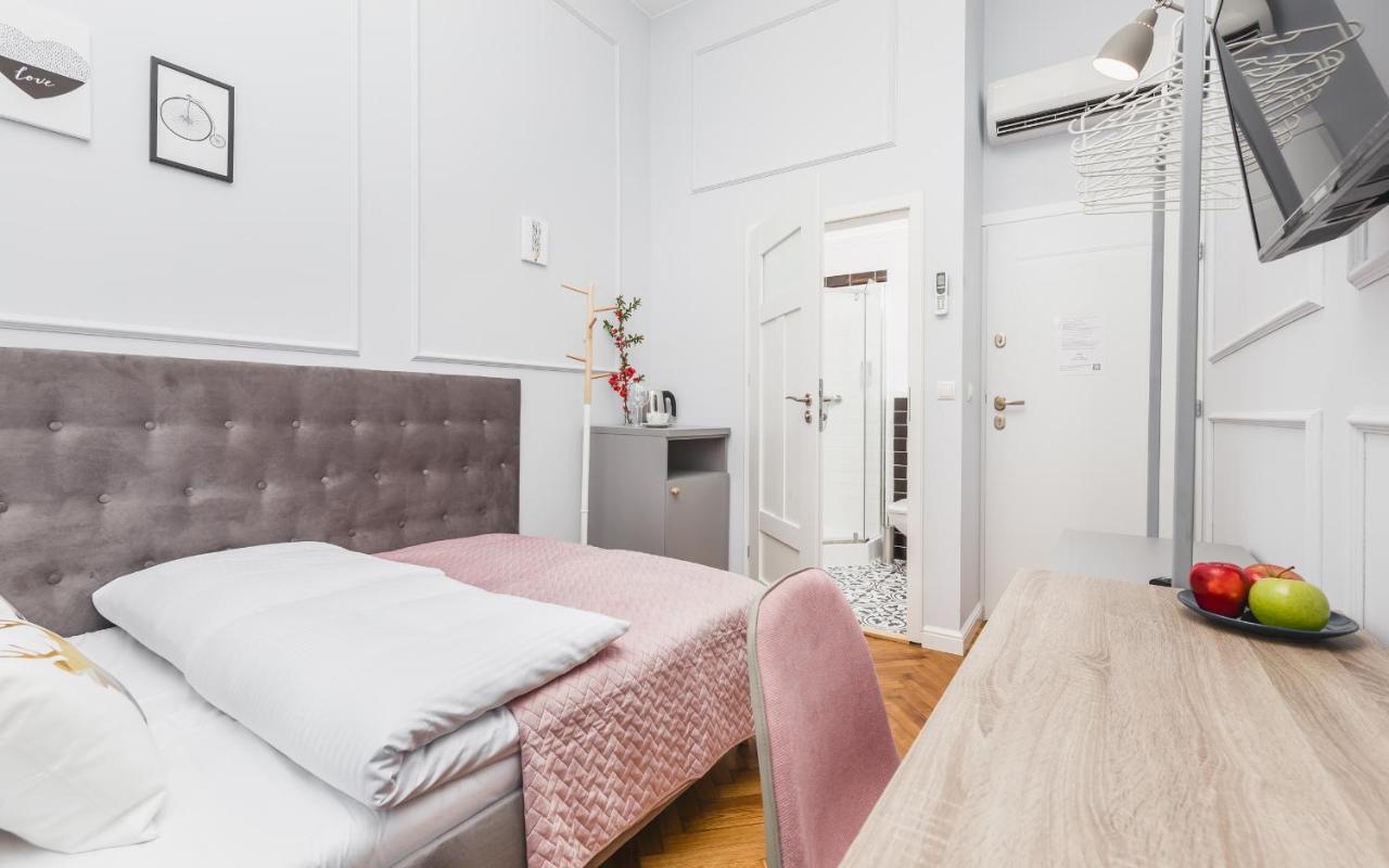 Apartment Traveler's Choice - Old Town - By Upstairs