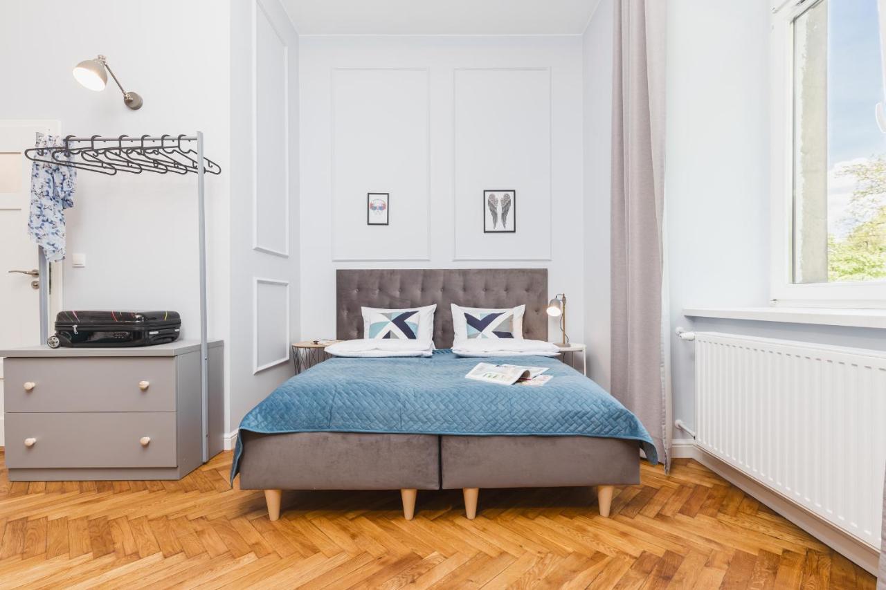 Apartment Traveler's Choice - Old Town - By Upstairs Krakow