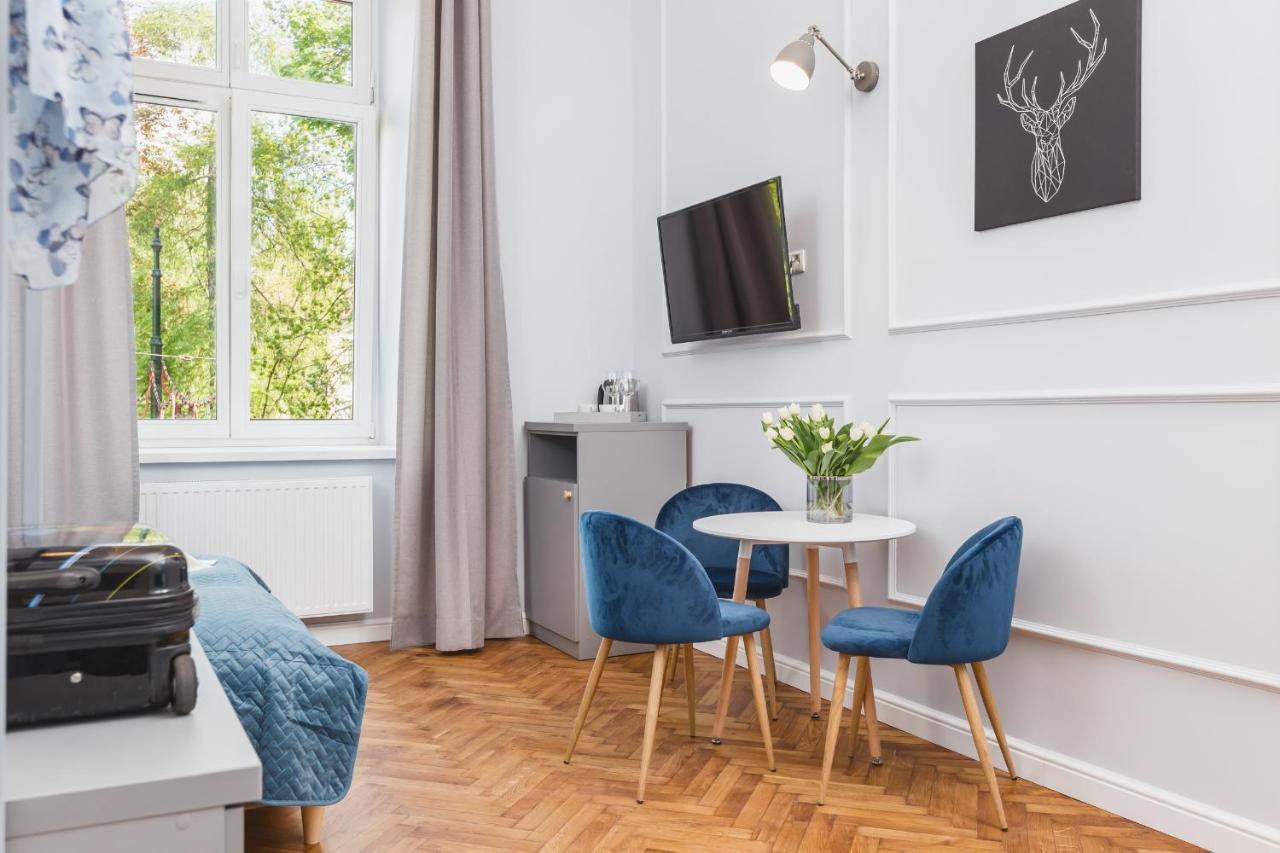 Apartment Traveler's Choice - Old Town - By Upstairs Krakow
