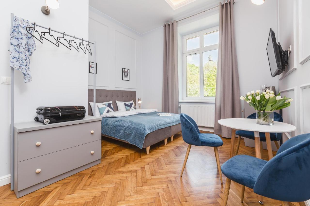 Traveler's Choice - Old Town - By Upstairs * Krakow