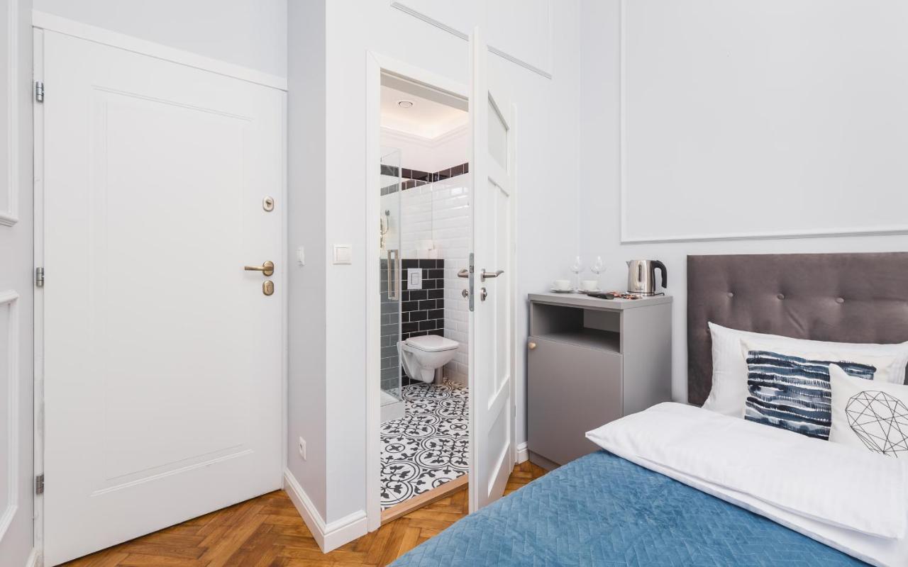 Traveler's Choice - Old Town - By Upstairs Apartment Krakow