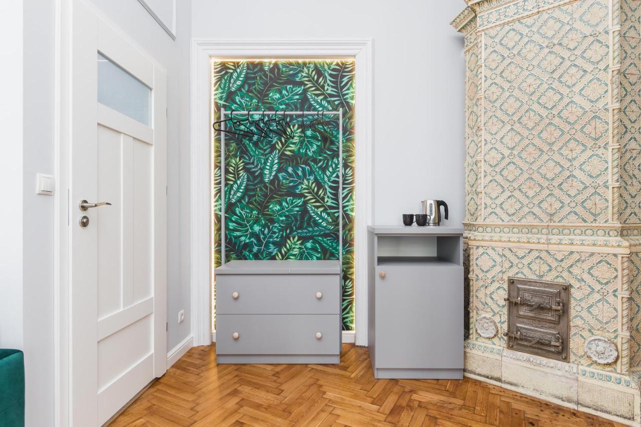 Traveler's Choice - Old Town - By Upstairs Apartment Krakow