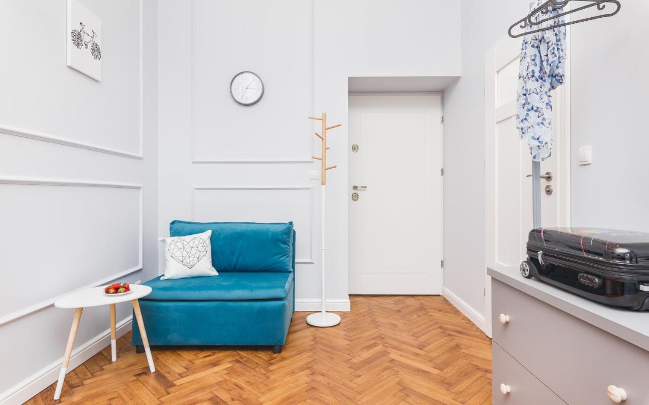 Traveler's Choice - Old Town - By Upstairs * Krakow